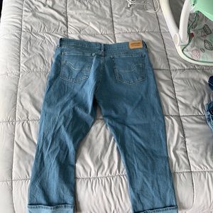 Levi Strauss jeans